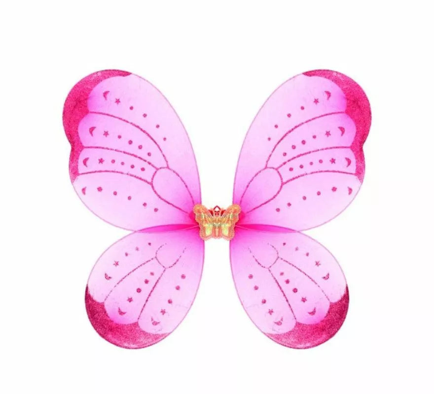 Translation missing: en.Alas de Mariposa de 50 cm en varios colores