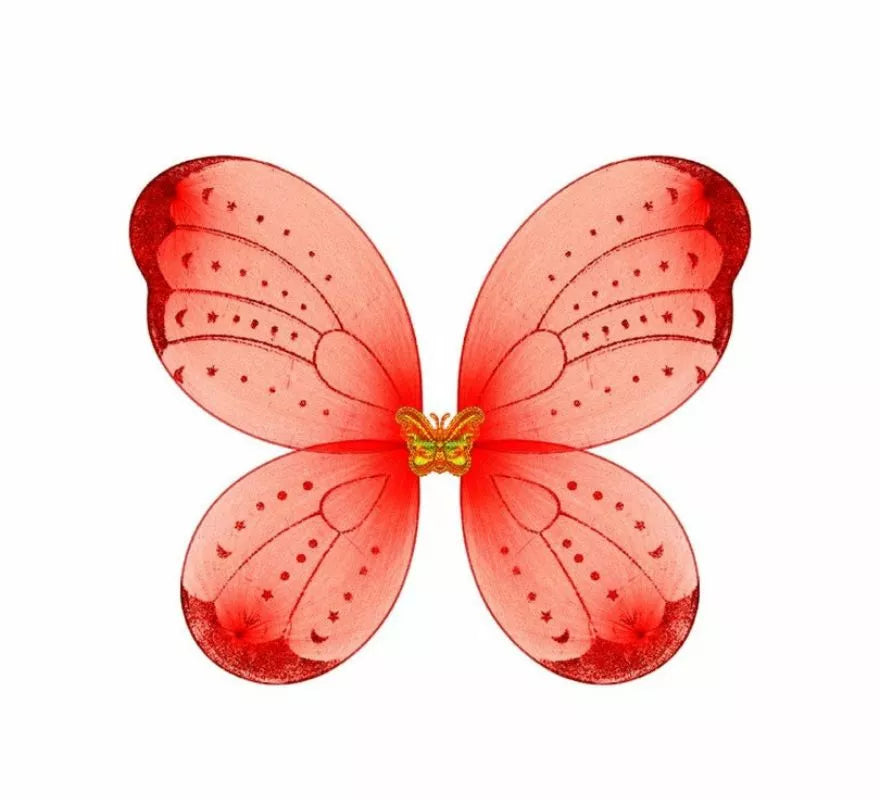Translation missing: en.Alas de Mariposa de 50 cm en varios colores