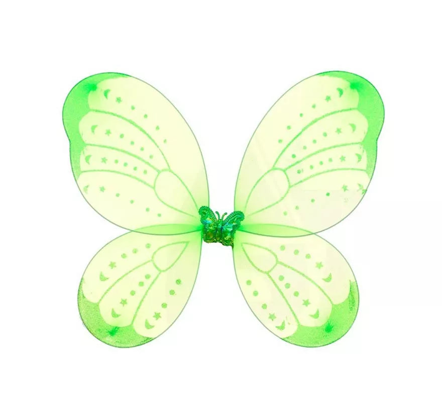 Translation missing: en.Alas de Mariposa de 50 cm en varios colores