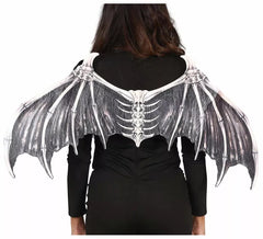 Bat Wings 80X40 cm