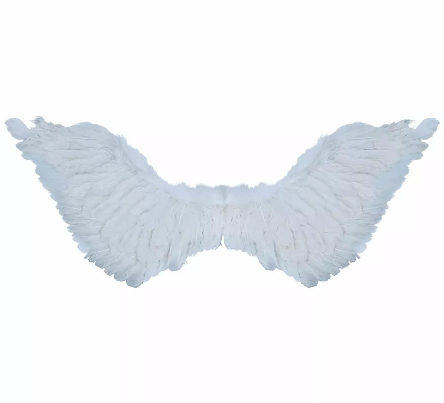 Alas de Plumas en varios colores de 106 cm