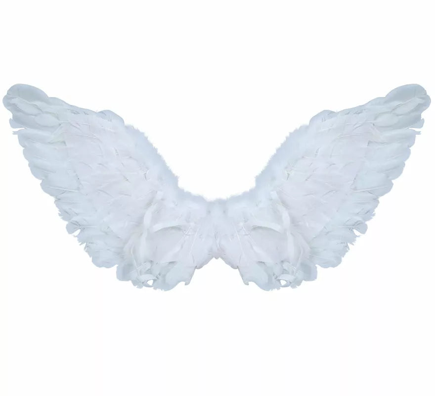 Translation missing: en.Alas de Plumas en varios colores de 106 cm