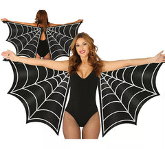 Spider Web Wings 170x80 cm
