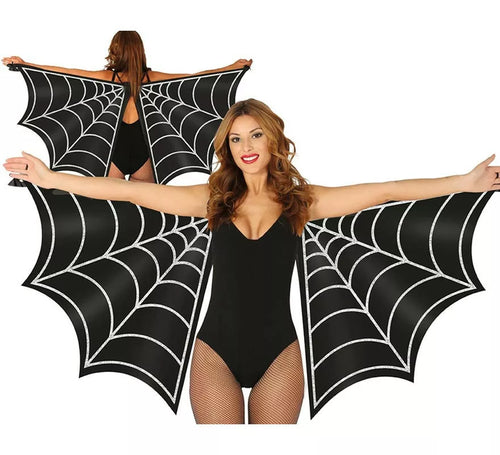 Alas de Telaraña de 170x80 cm