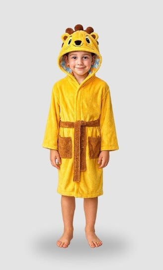 Bathrobes