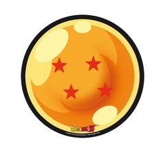 Dragon Ball 4 Mouse Pad