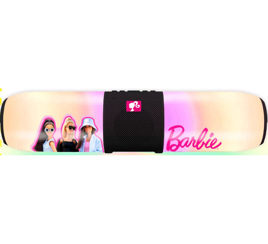 Translation missing: en.Altavoz Bafle Bluetooth Barbie