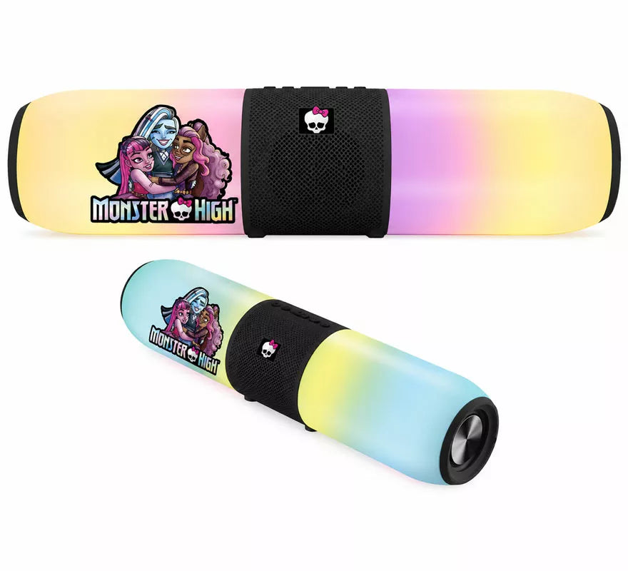 Translation missing: en.Altavoz Bafle Bluetooth Monster High
