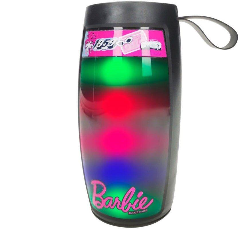 Translation missing: en.Altavoz Bluetooth Barbie