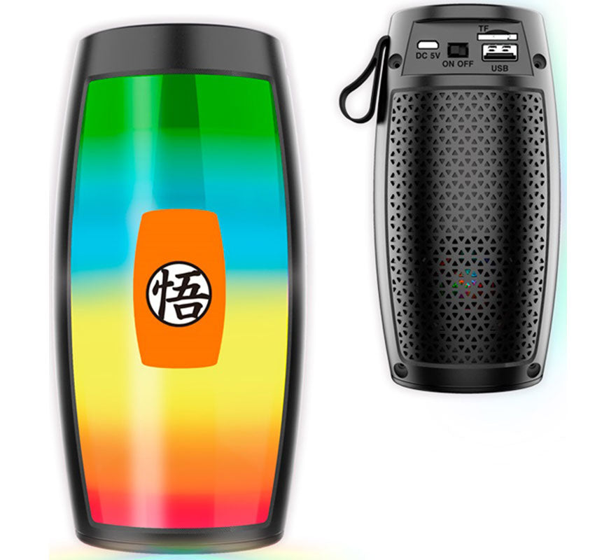 Translation missing: it.Altavoz Bluetooth Dragon Ball
