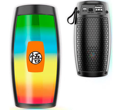 Dragon Ball Bluetooth Speaker
