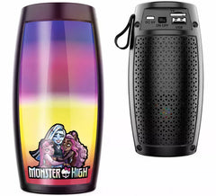 Monster High Bluetooth Speaker
