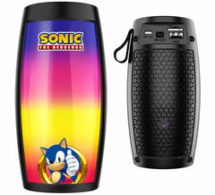 Sonic Bluetooth Speaker