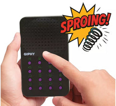 10cm Prank Noise Speaker