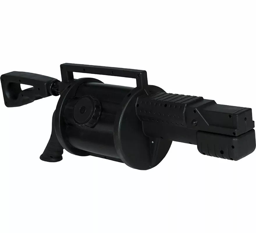 Ametralladora de Agua de 60 cm
