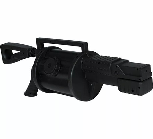 Ametralladora de Agua de 60 cm