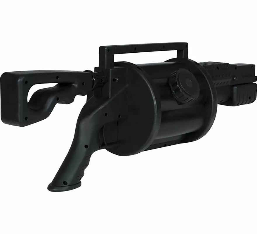 Ametralladora de Agua de 60 cm