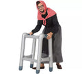 Andador Hinchable de Abuela
