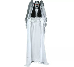 Angel of Death with Sound, Light, and Movement, 170 cm