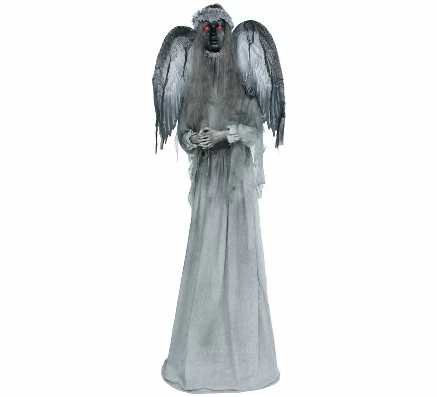 Translation missing: en.Ángel Susto con Luz, Sonido y Movimiento de 170 cm