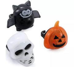 3.5x4 cm light-up ring, assorted models