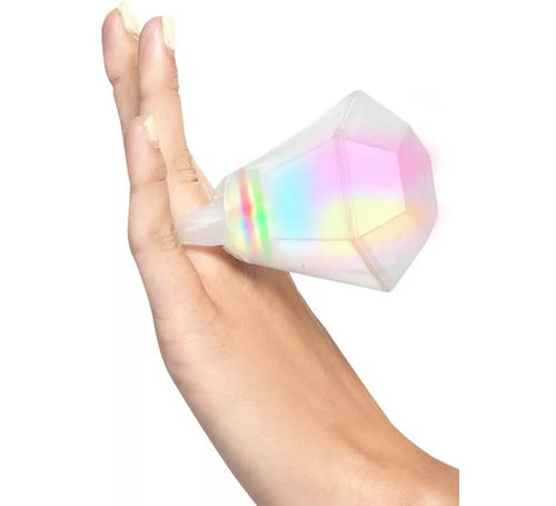 Anillo con Luz y Vaso de chupito