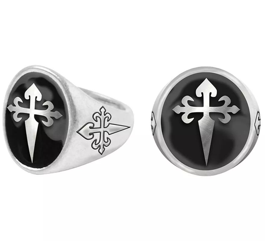 Anillo Cruz
