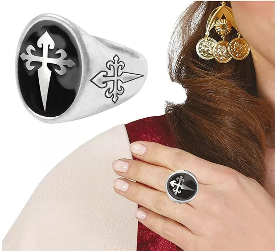 Anillo Cruz