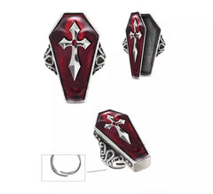 Coffin Ring
