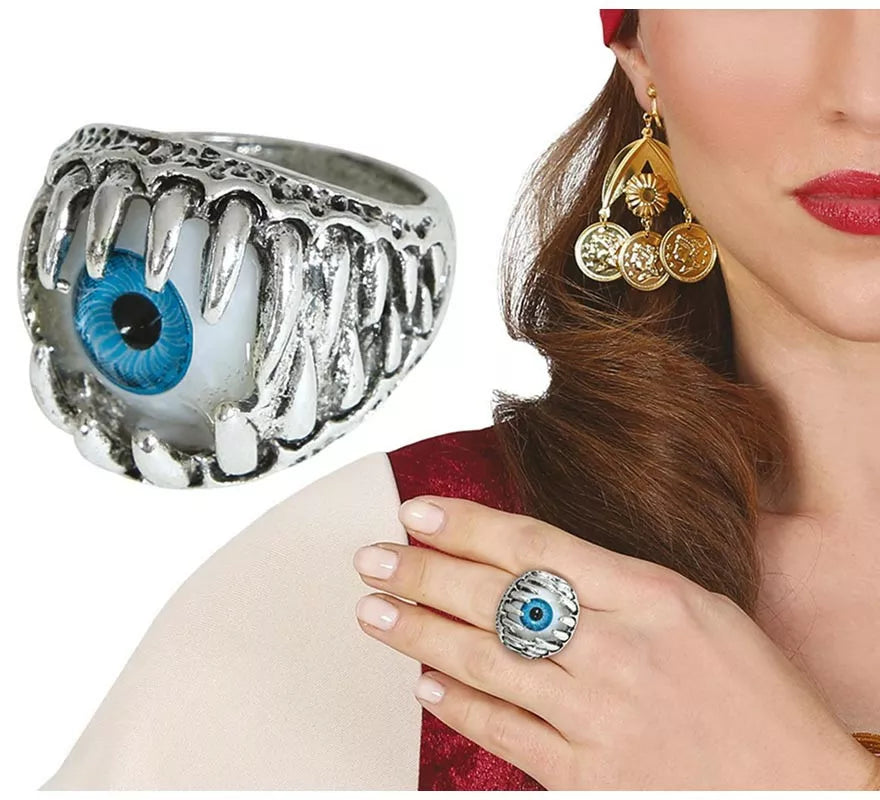 Anillo Ojo