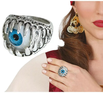 Anillo Ojo