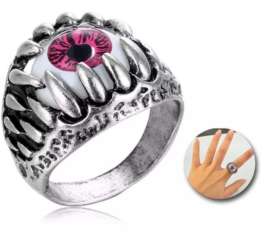Anillo Ojo