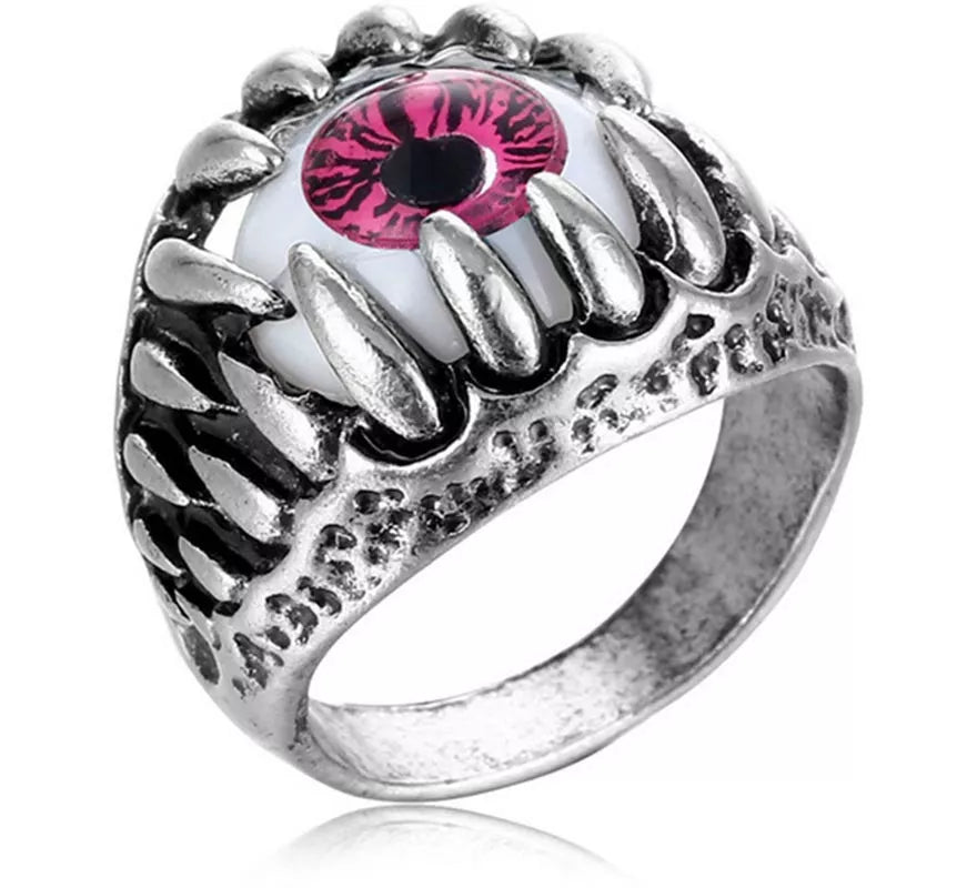 Anillo Ojo