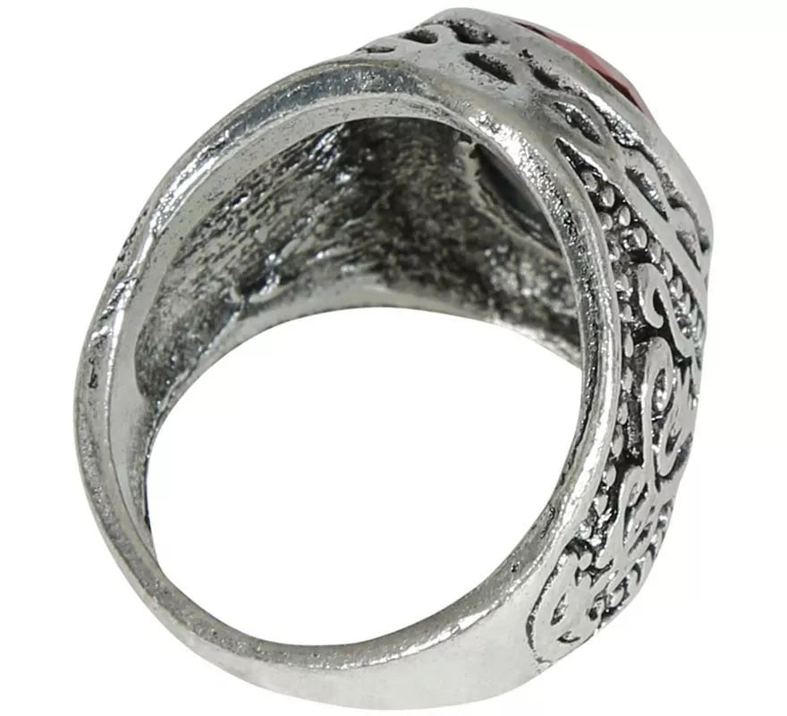 Anillo Rubí