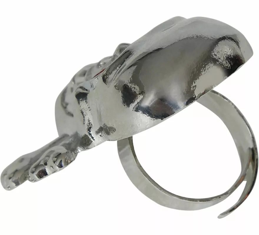 Translation missing: en.Anillo y Pendiente con Piercing Pirata adulta