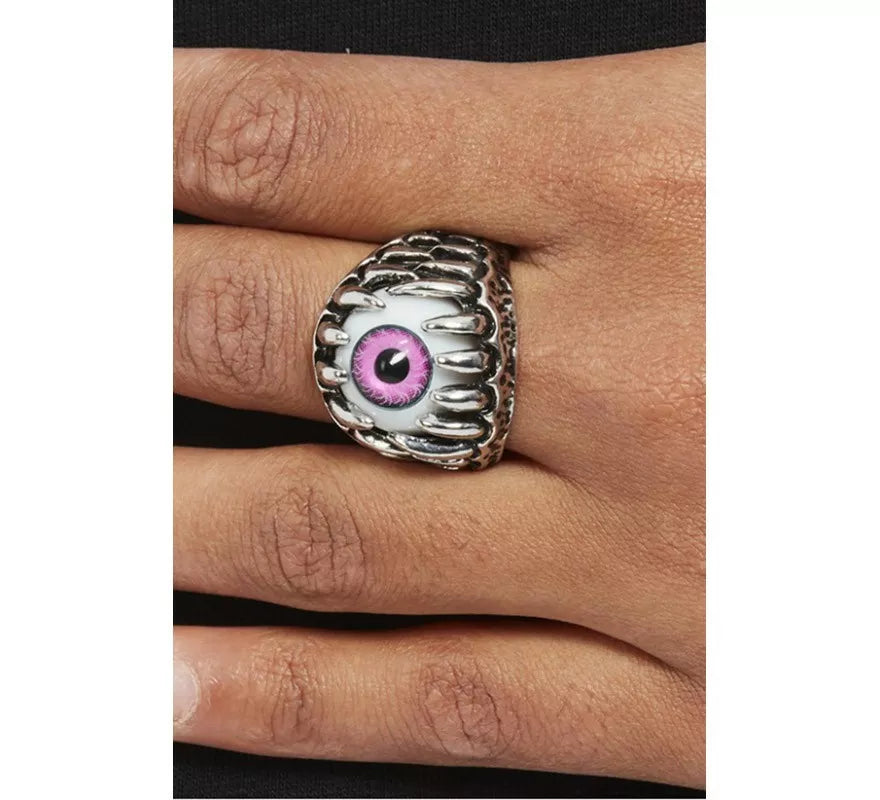 Anillos de Ojos Tenebrosos de colores surtidos