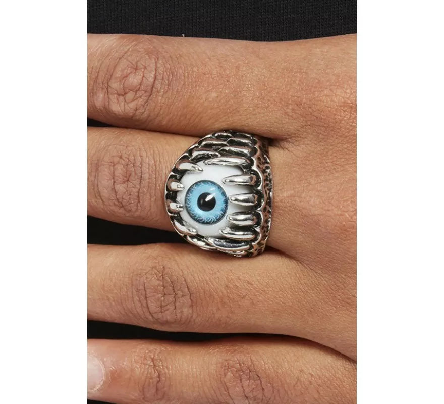 Anillos de Ojos Tenebrosos de colores surtidos