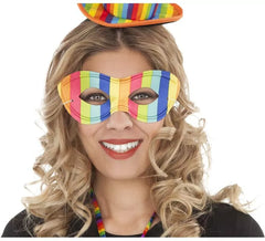 Rainbow Mask