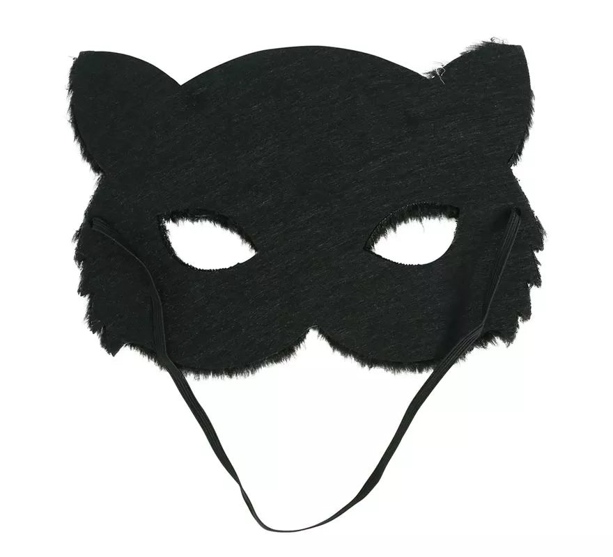 Translation missing: en.Antifaz de Gato Negro