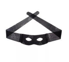 Masked Bandit Black Mask
