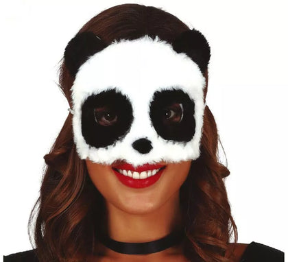 Antifaz de Oso Panda