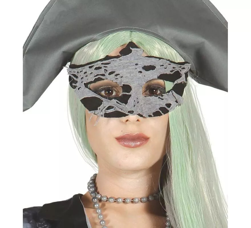Translation missing: en.Antifaz de Zombie Pirata