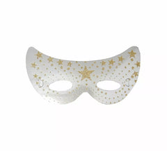 Lumaline mask in various colors