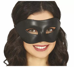 Black Mask