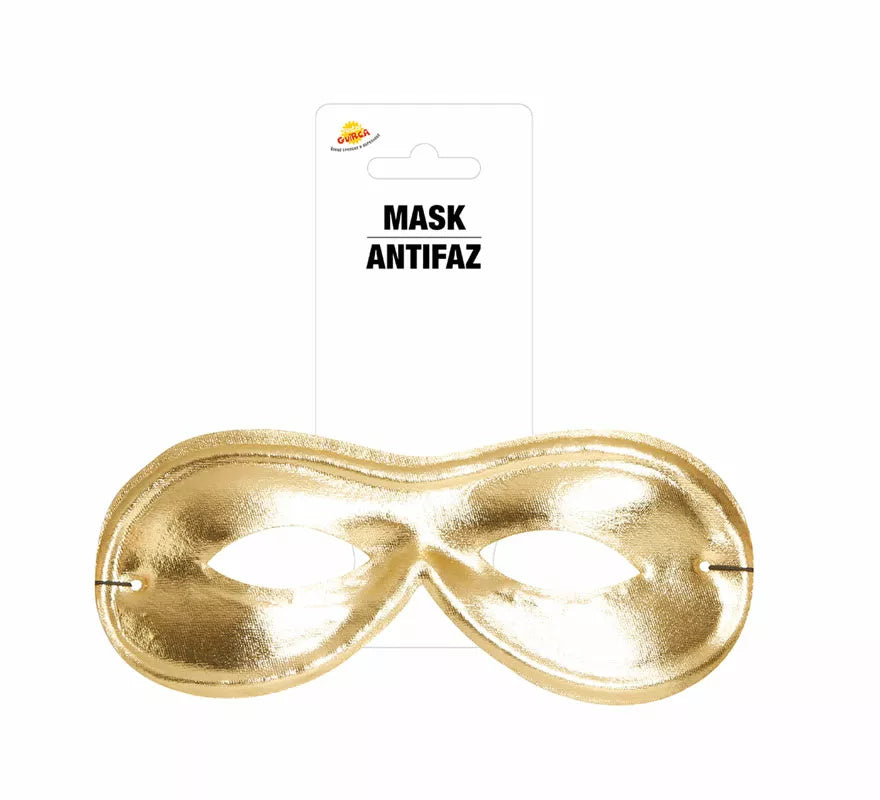 Translation missing: en.Antifaz Pierrot Seda Multicolor Extra Surtido