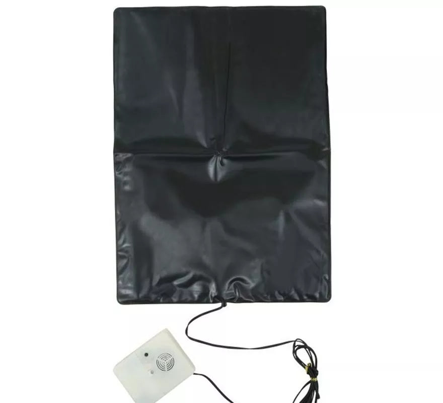 Aparato para dar Sonido al Felpudo de 34x25 cm