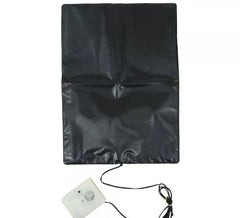Device to give sound to the 34x25 cm doormat