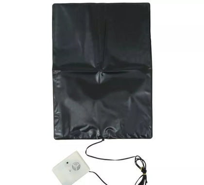 Aparato para dar Sonido al Felpudo de 34x25 cm