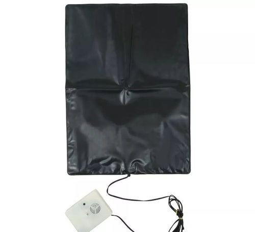 Aparato para dar Sonido al Felpudo de 34x25 cm