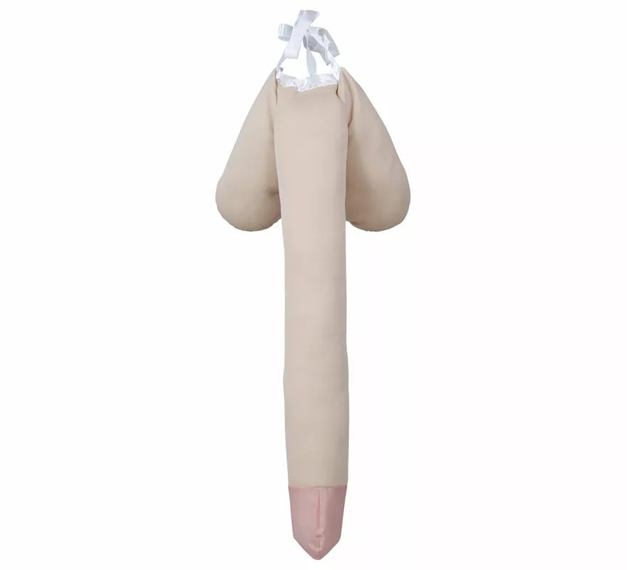 Aparato Reproductor Masculino Gigante